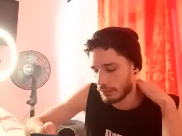 Chaturbate Sex Cam of jacobmurphy2103