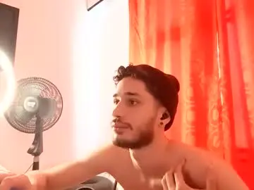 Chaturbate Best Webcam of jacobmurphy2103