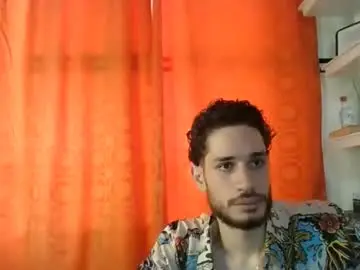 Chaturbate Sex Chat of jacobmurphy2103