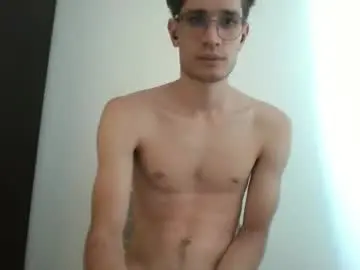 Chaturbate Sex Cam of jacobmurphy2103