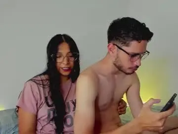 Chaturbate Nude Webcam of jacobmurphy2103