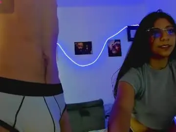 Chaturbate Live Sex Cam of jacobmurphy2103
