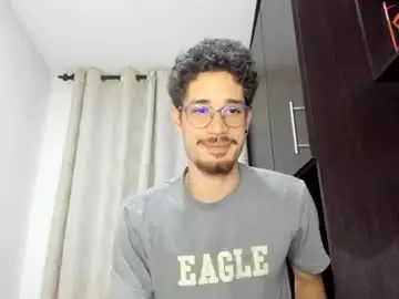 Chaturbate Private Sex Chat of jacobmurphy2103