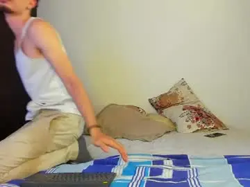 Chaturbate Private Sex Chat of jacobmurphy2103