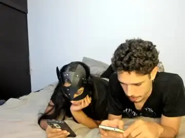 Chaturbate Free Porn Cam of jacobmurphy2103