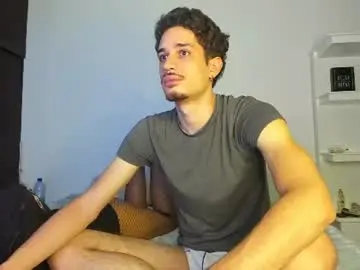 Chaturbate Private Sex Chat of jacobmurphy2103