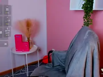 Chaturbate Sex Cam of jaidii_