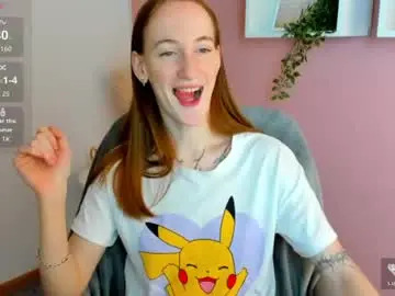 Chaturbate Best Webcam of jaidii_