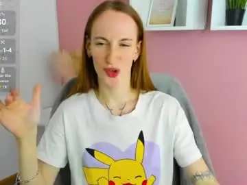 Chaturbate Live Porn of jaidii_