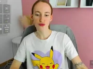 Chaturbate Live Sex of jaidii_