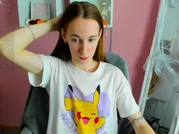 Chaturbate Free Porn Cam of jaidii_