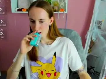 Chaturbate Adult Webcams of jaidii_