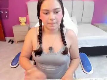 Chaturbate Watch Live Sex Cams of littlee_noemi
