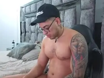 Chaturbate Live Sex Cam of malconstone