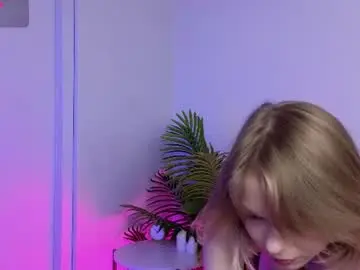 Chaturbate Adult Video Chat of melissya