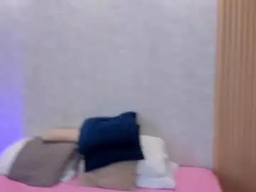 Chaturbate Sex Chat of naomycollins__