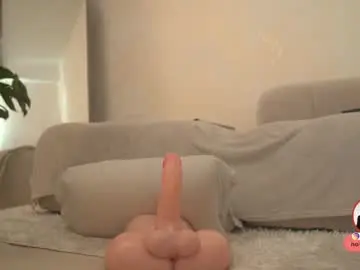 Chaturbate Sex Chat of natasha_smith09