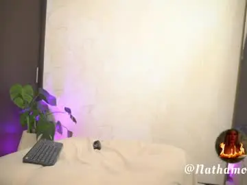 Chaturbate Live Porn of natasha_smith09