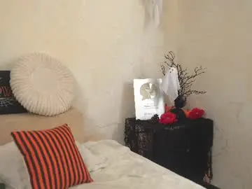 Chaturbate Sex Chat of natasha_smith09