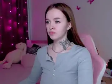 Chaturbate Free Porn Cam of naughty_mablee