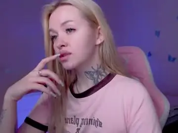 Chaturbate Live Sex of naughty_mablee