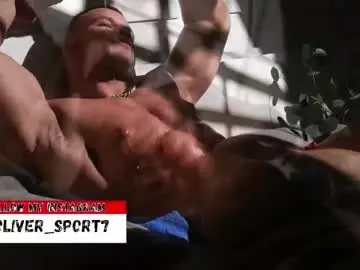 Chaturbate Best Webcam of oliversport