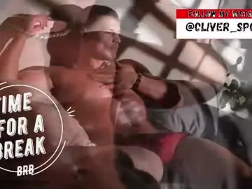 Chaturbate Free Porn Cam of oliversport