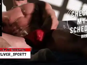 Chaturbate Best Webcam of oliversport