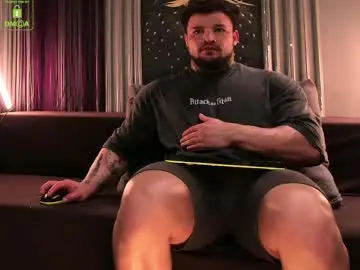 Chaturbate Private Sex Chat of oliversport