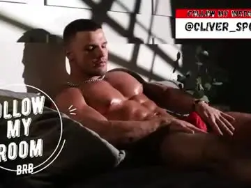 Chaturbate Watch Live Sex Cams of oliversport