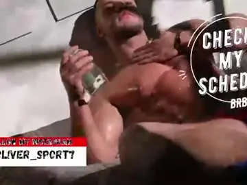 Chaturbate Free Porn Cam of oliversport