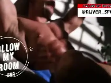 Chaturbate Live Porn of oliversport