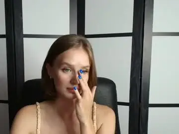 Chaturbate Adult Webcams of olivia_mur_