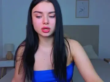 Chaturbate Live Sex Cam of silena_sky