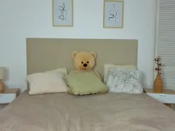 Chaturbate Best Webcam of silena_sky