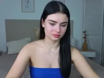Chaturbate Live Sex of silena_sky