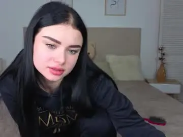 Chaturbate Sex Chat of silena_sky