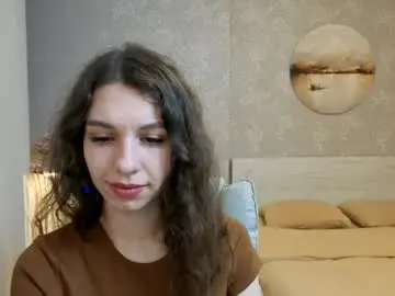 Chaturbate Live Sex Cam of softwine