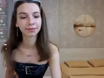 Chaturbate Sex Cam of softwine