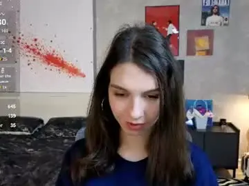 Chaturbate Adult Webcams of softwine
