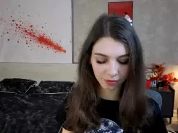 Chaturbate Live Sex Cam of softwine