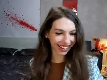 Chaturbate Live Sex Cam of softwine