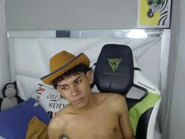 Chaturbate Live Porn of taylorr_junior_