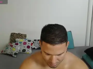 Chaturbate Adult Video Chat of tim_martinez