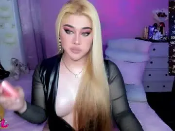Chaturbate Adult Webcams of transsalawahan