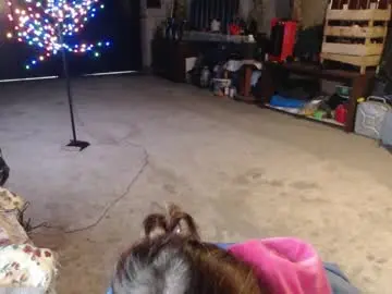 Chaturbate Adult Video Chat of velvetmoon123