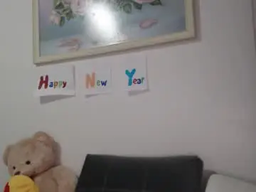 Chaturbate Sex Chat of velvetmoon123