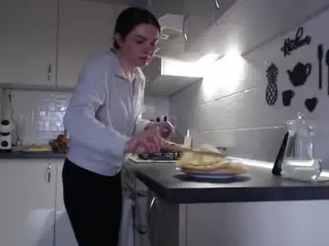 Chaturbate Best Webcam of velvetmoon123