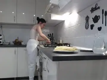 Chaturbate Private Sex Chat of velvetmoon123