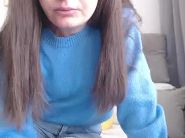 Chaturbate Adult Webcam of velvetmoon123